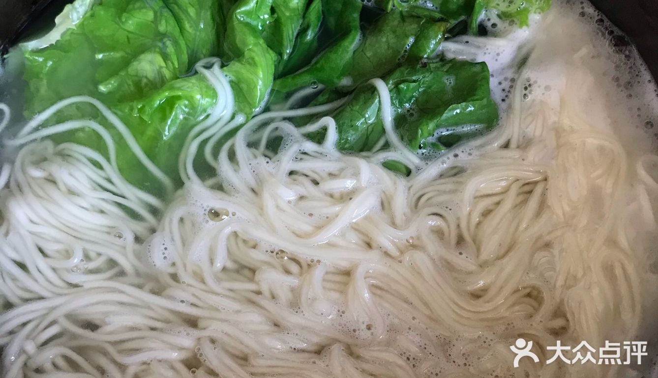 传承百年，永不过时，简单易学的鸡蛋面