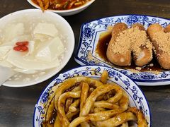 -西月城谭豆花(春熙路店)