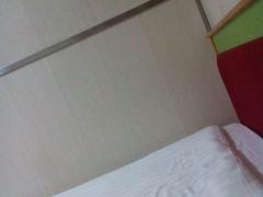 床-南京金百时酒店(张府园地铁站店)