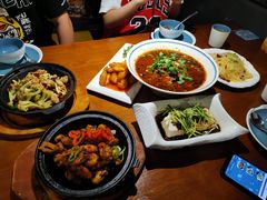 -地锅居(翰林邻里中心店)