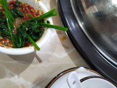 -海大大蒸汽海鲜餐厅·粤菜·特色小炒(欢乐颂店)