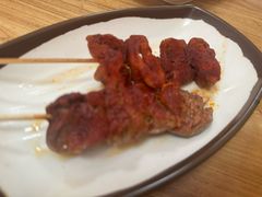 -盈盈特色馄饨馆(天台路小区店)