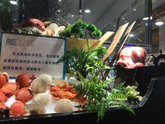 -喜庭海鲜自助(来福士店)