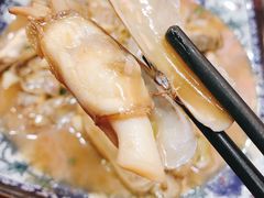-台州老六海鲜面馆(上南总店)