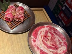 -西塔老太太泥炉烤肉(亚运村店)