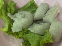 -榮泰米粉湯(Left Shop)