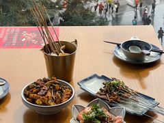 -包整·丝娃娃(一览甲秀楼风景店)