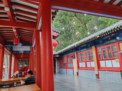 -中卫御苑福膳·养生局(圆明园店)