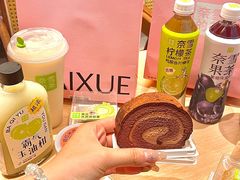 -奈雪的茶(东莞汇一城店)