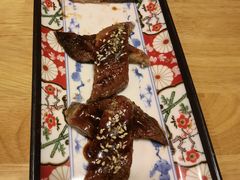 烤鳗鱼-桃屋日本料理(清华科技园店)