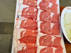 -阳坊大都涮羊肉(阳坊总店)
