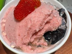 -聪嫂私房甜品(旺角二店)