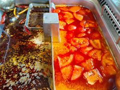 -海底捞大排档火锅(打浦路店)