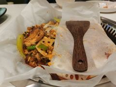 -有鱼吃·纸包烤鱼(曲江创意谷店)