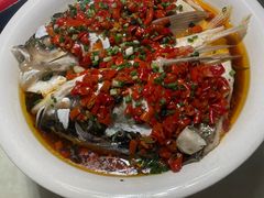 -味上湘菜馆(岳麓山店)