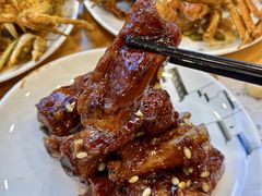 -品鲜村农家菜·阳澄湖大闸蟹(总店)