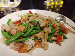 -上海苏宁宝丽嘉酒店·嘉府壹号中餐厅