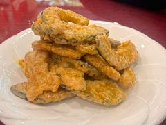 -老村长土菜馆(湖墅南路店)