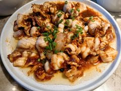 -淘米捞·米汤脆鲩鱼火锅(福田皇岗店)