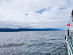 -大理洱海