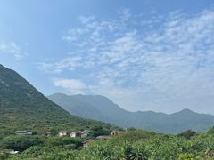 -鹿嘴山庄