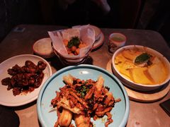 -新白鹿餐厅(金鹰新街口店)
