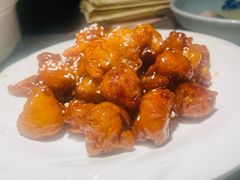 -梁家大院•农家菜(昆山会展中心店)