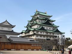 -名古屋城