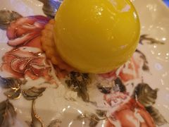 -温州喜来登酒店-盛宴西餐厅