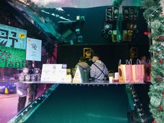 -JPG coffee(广州体育西店)