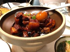 江南红烧肉-逸道(益丰·外滩源店)