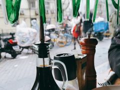 -La Tavernetta(Bar à Vin)(乌鲁木齐路店)