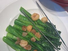 -望海湾鱼头泡饼·天津菜(空港店)