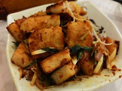 XO酱炒萝卜糕-荔枝楼酒家(员村东璟店)