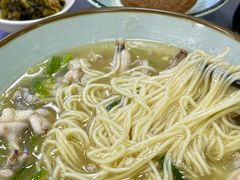 -富贵面馆(镇坪路店)