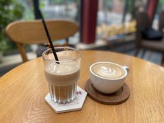 -Home Cafe
