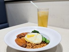 -和平馆·地道港澳茶餐厅(西门口店)