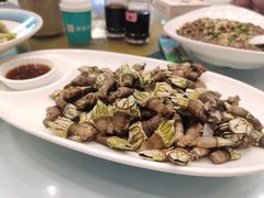 -舌尖上·霞浦滩涂海鲜·新闽菜(总店)