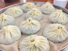 -东京包子楼(政七街店)