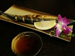 -和风融合餐厅创意料理(重庆店)