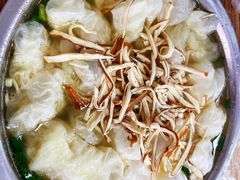 泡泡小馄饨-荣巷小馄饨(荣巷店)