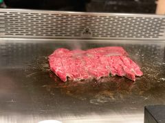 铁板和牛-枫品铁板烧(东樾店)