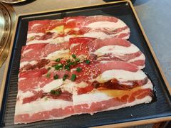 -明洞王妃家烤肉(苏州中心星悦汇店)