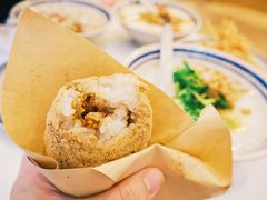 老街糯米团-正南齐北·老街糯米团(洪崖洞店)