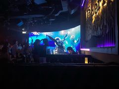 -Perry's·酒吧(黄埔大道店)