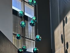 -郑州建业艾美酒店-曙餐厅