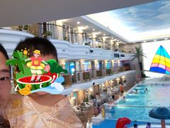 -海韵之星邮轮水会(明发商业广场店)