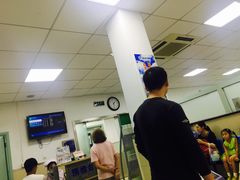 -上海市黄浦区牙病防治所(江西中路门诊部)