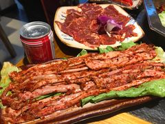 霸王脆-陈眼镜火锅(总店)