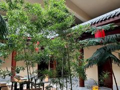 -国信南山温泉